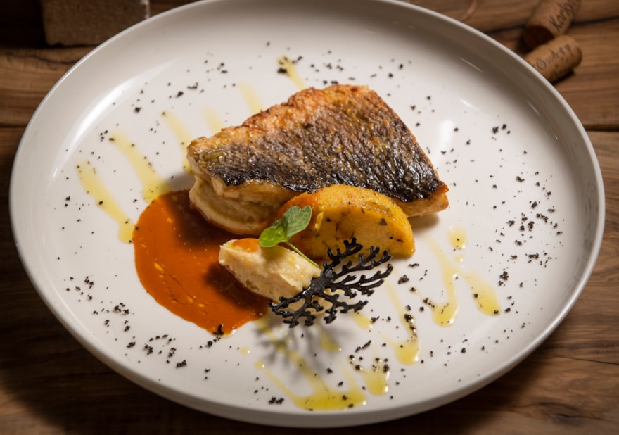 Gastro vodič: Najbolji restorani u okolici
