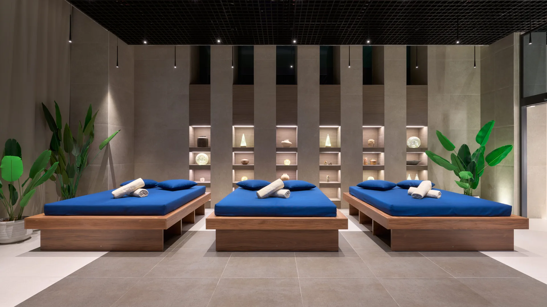 Wellness rituali za savršen odmor