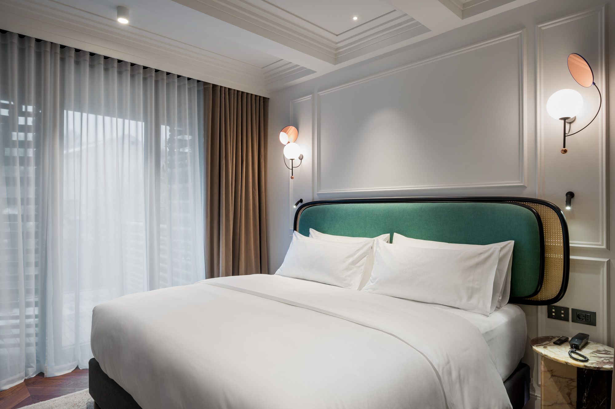 Hotel Solterra, Jadran: luksuz i mediteranski šarm.